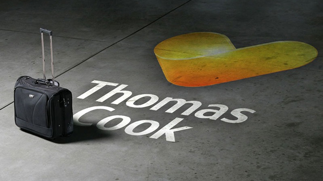 Thomas Cook battı: Turizmi zor bir dönem bekliyor