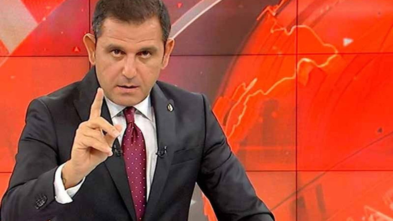 Fatih Portakal'dan Erdoğan'a 'yalan haber' yanıtı