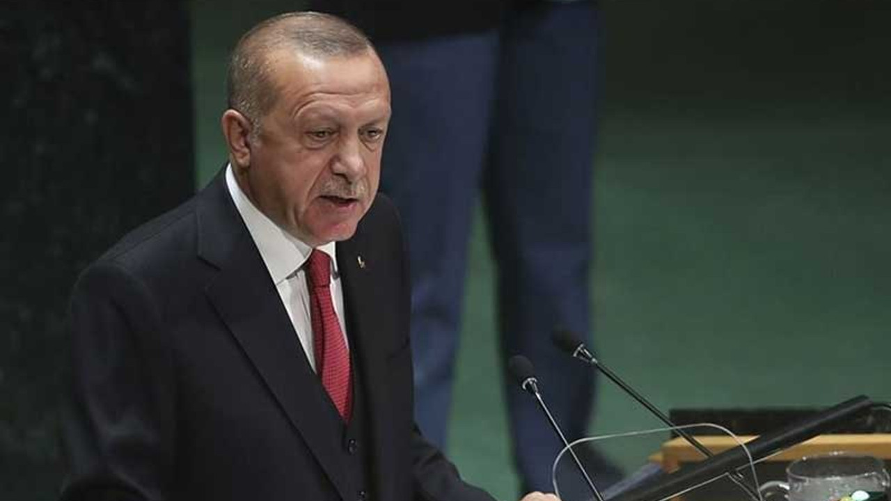 Erdoğan: Güvenli bölgeye mültecileri yerleştirelim