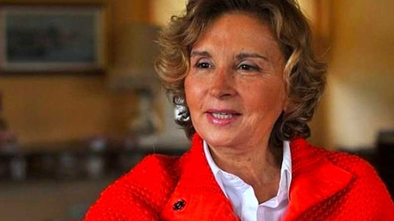 Nazlı Ilıcak'tan Erdoğan'a mektup: Size de çok haksızlık ettim, özür dilerim