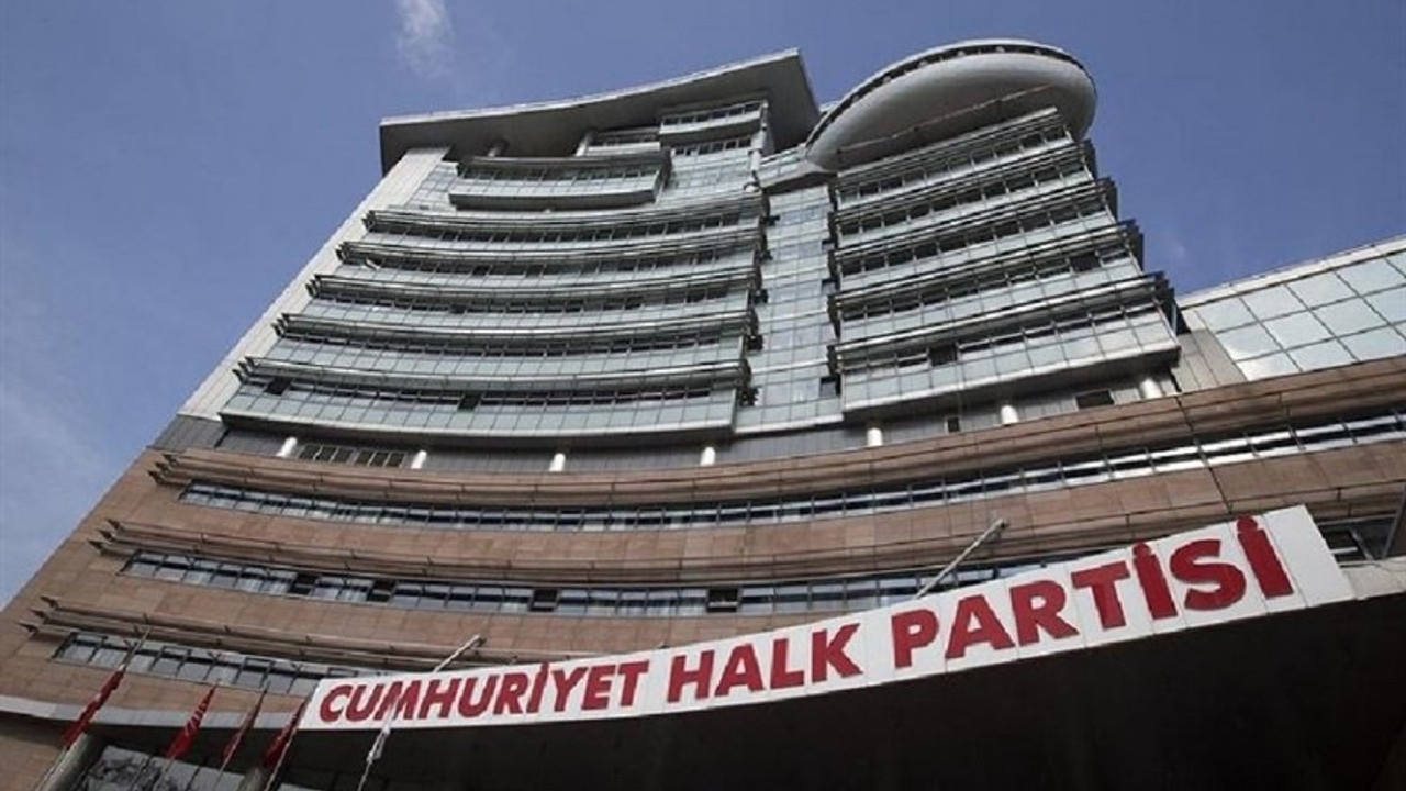 CHP, seçimle göreve gelen il başkanına kayyım atadı