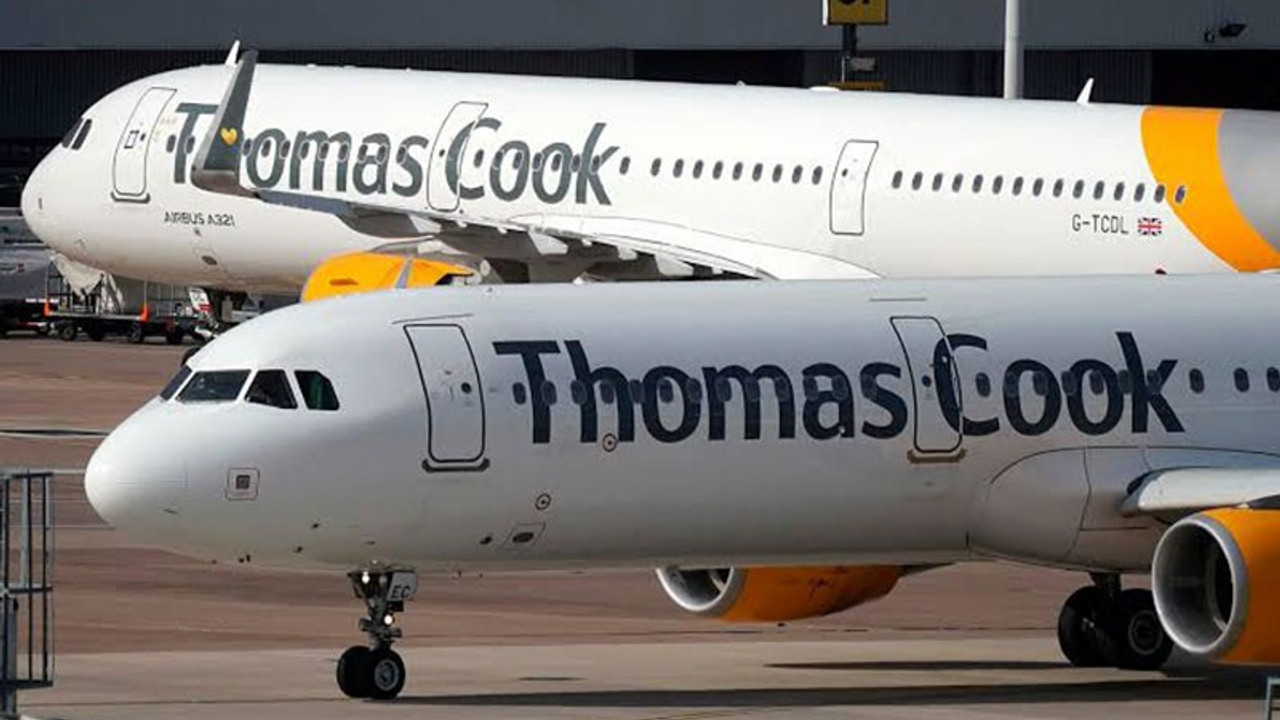 Turizmde Thomas Cook korkusu: Oteller krize girebilir