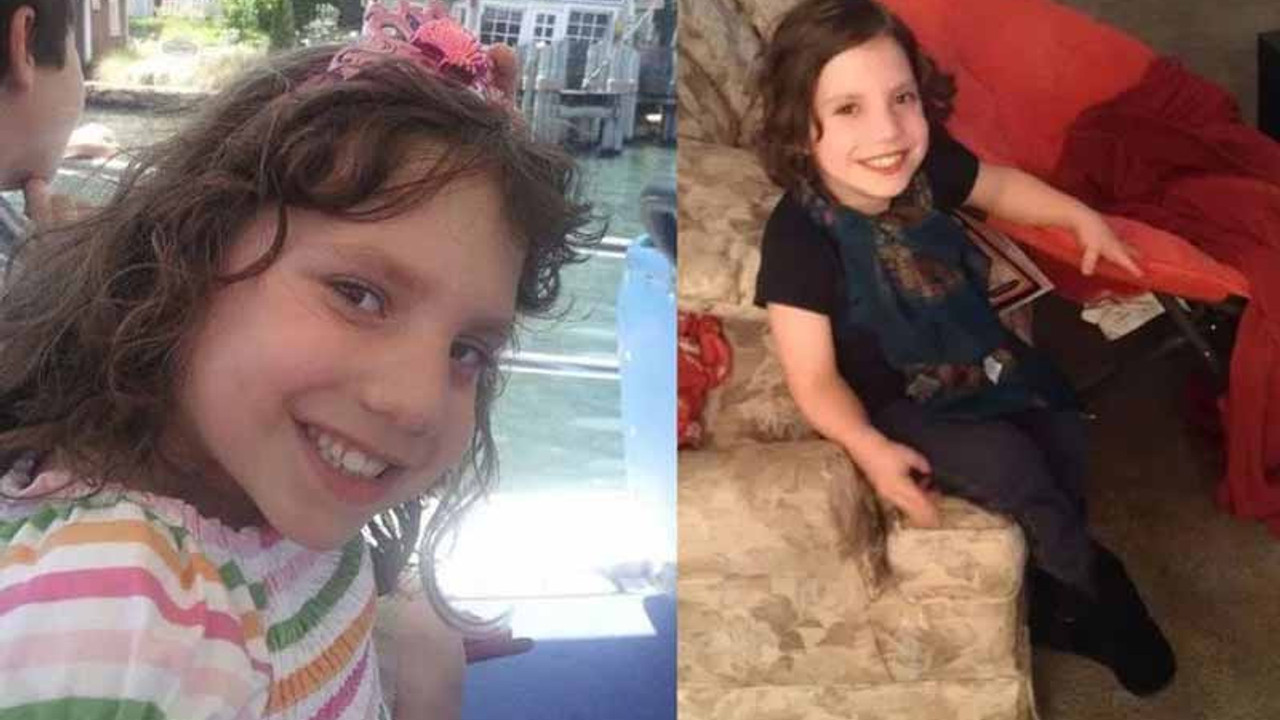 ABD'de bir çift 6 yaşında evlat edindikleri çocuğun 22 yaşında olduğunu iddia etti