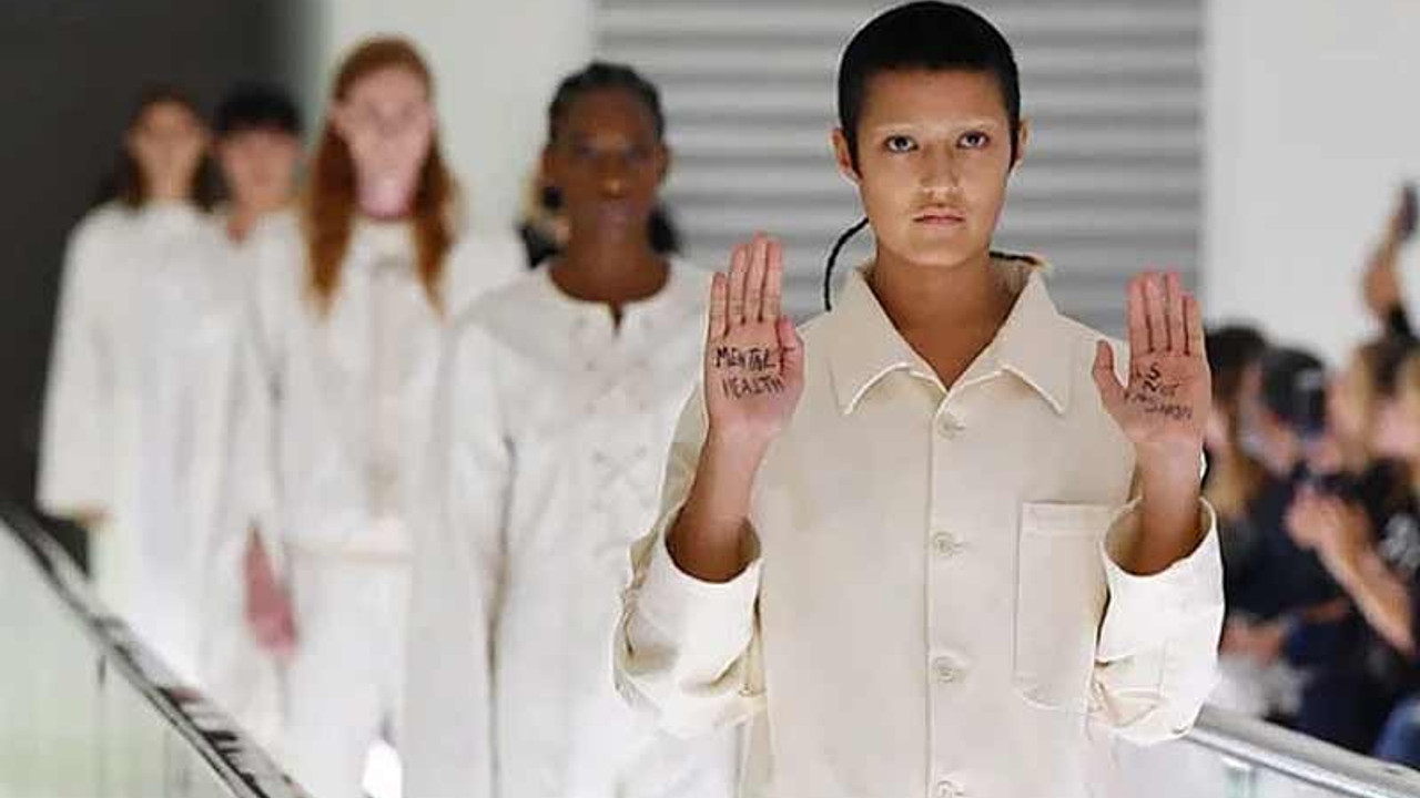 'Akıl Sağlığı Moda Değildir'