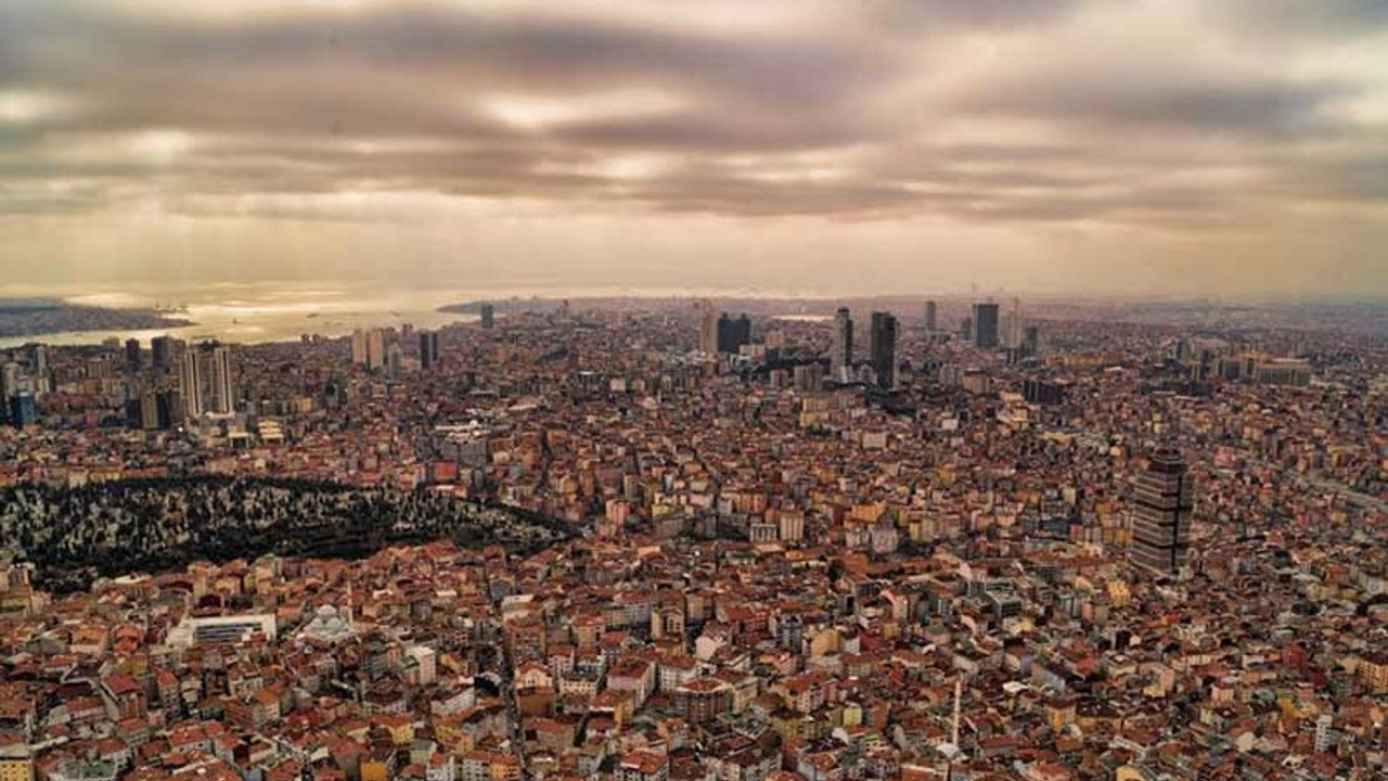 'Deprem vergilerinden gelen parayla yol yapıldı'