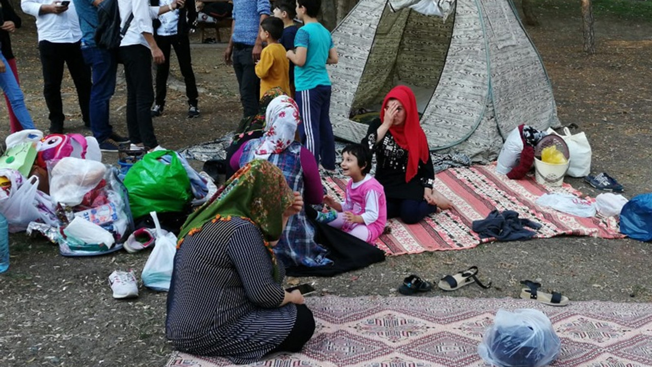 Eski AKP'li vekil: En önemli beka meselesinin deprem olduğunu hatırlamadık