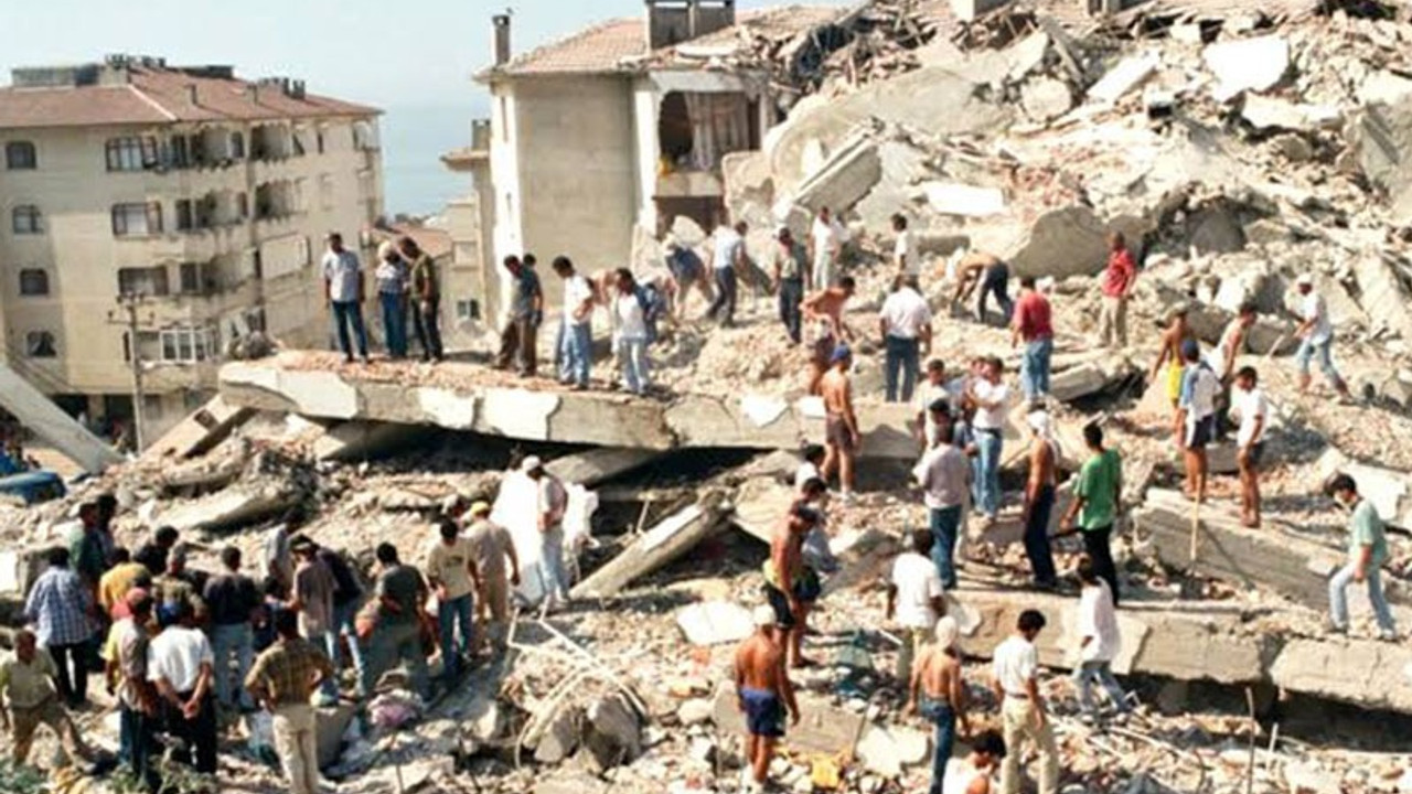 20 yılda toplanan 60 milyarlık deprem vergileri nerede?