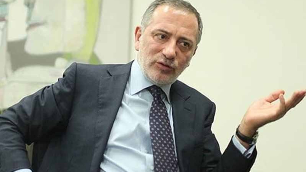 Fatih Altaylı’dan GSM operatörlerine tepki: Çuvalladınız