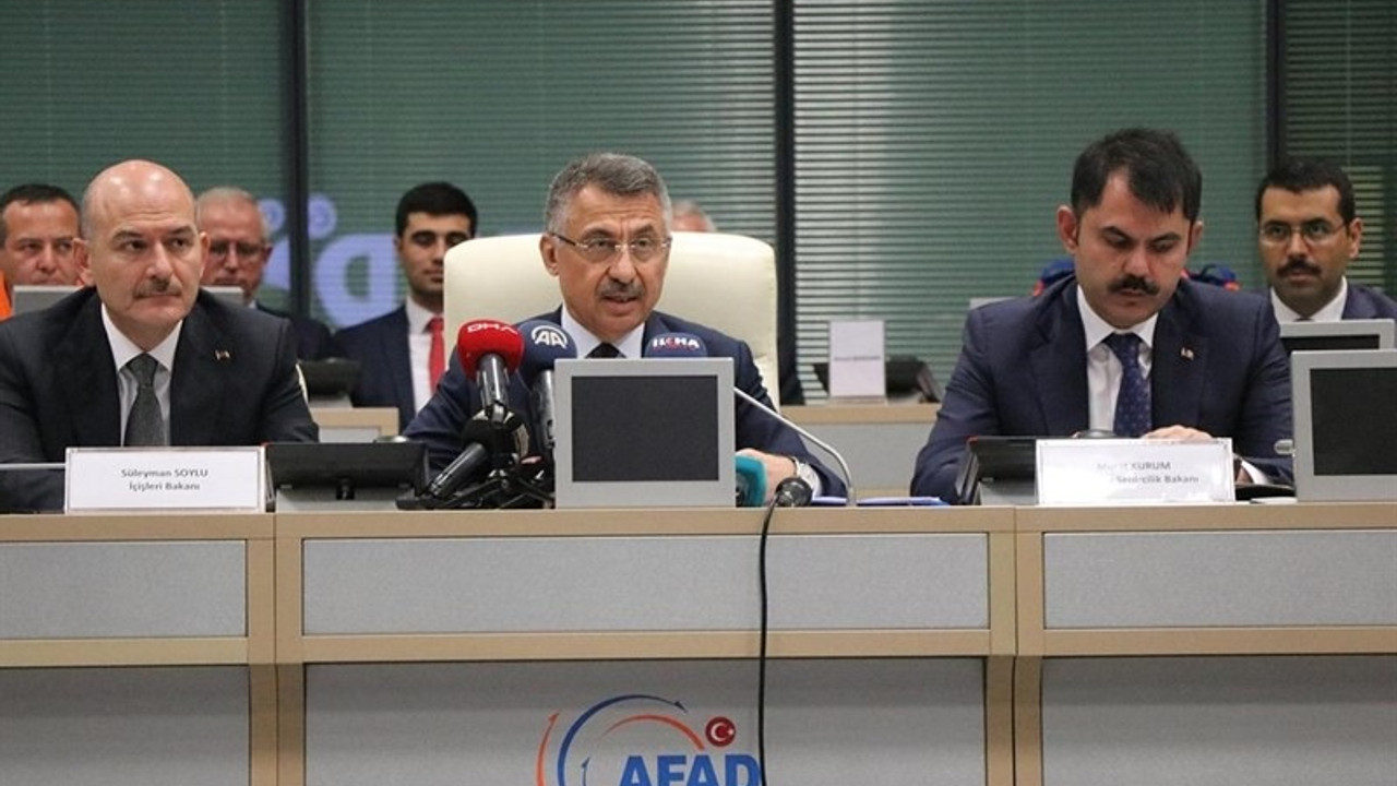 İstanbul depremiyle ilgili son veriler açıklandı