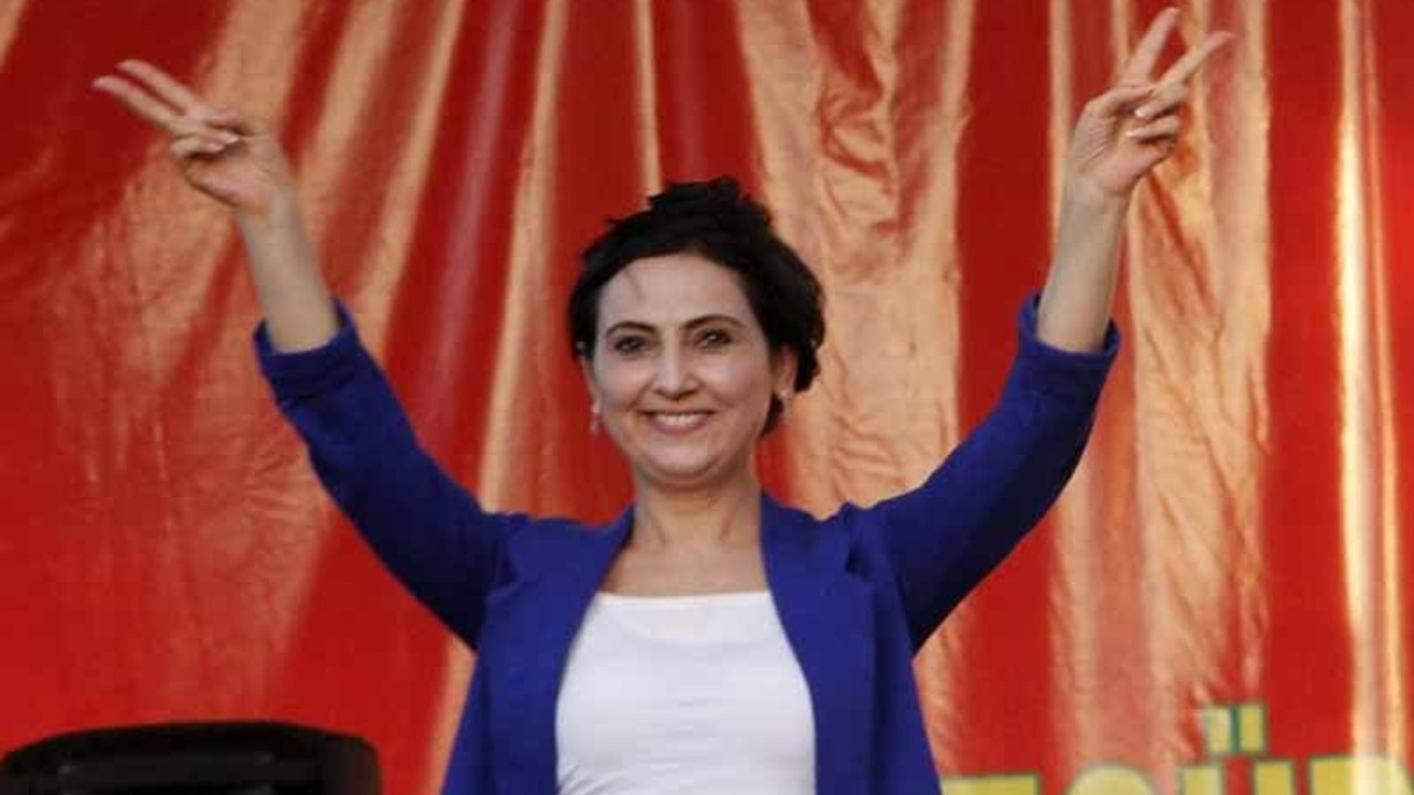 Figen Yüksekdağ: 22 kez daha tutuklasınlar, hakikat değişir mi?