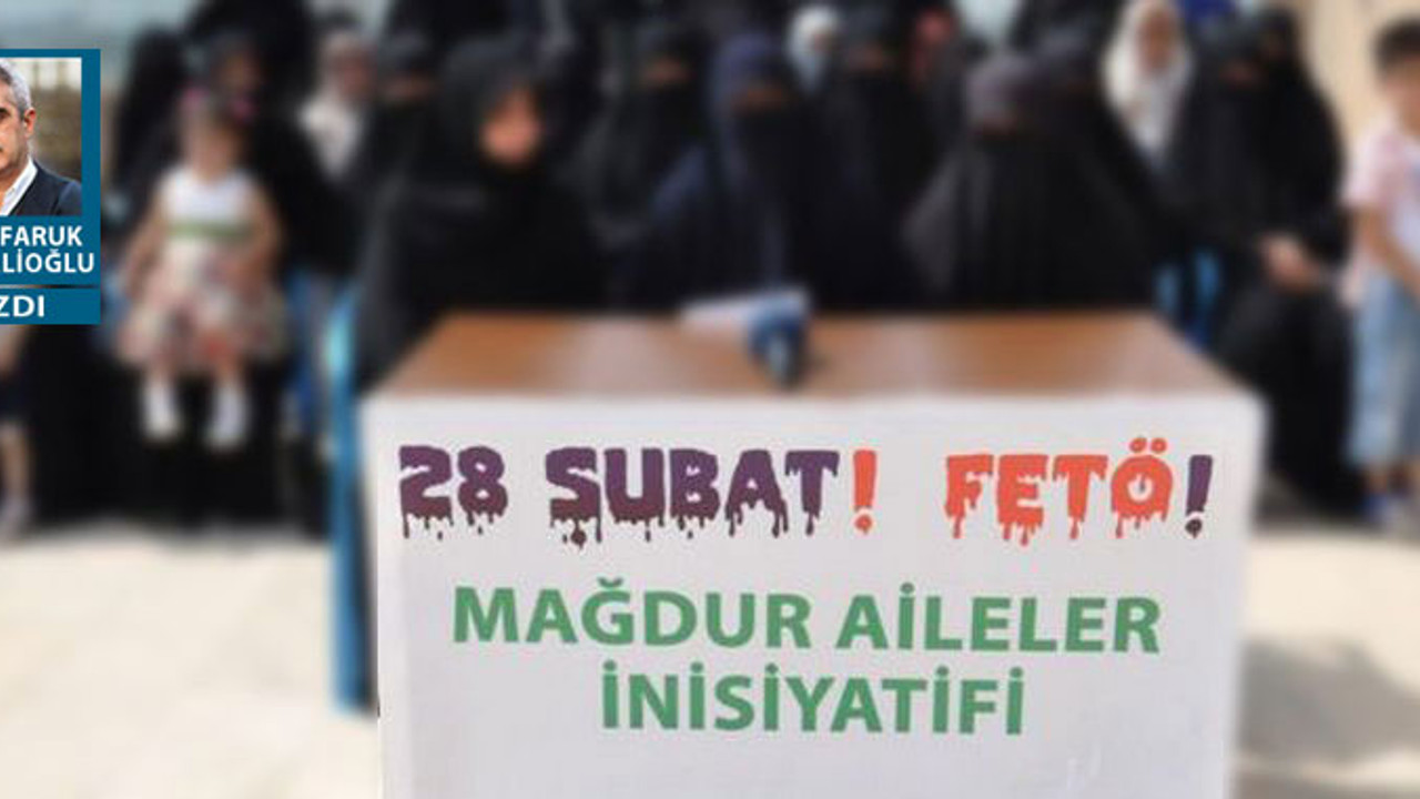 Acı tecrübeler adalet ortak paydasını gösterecek mi?