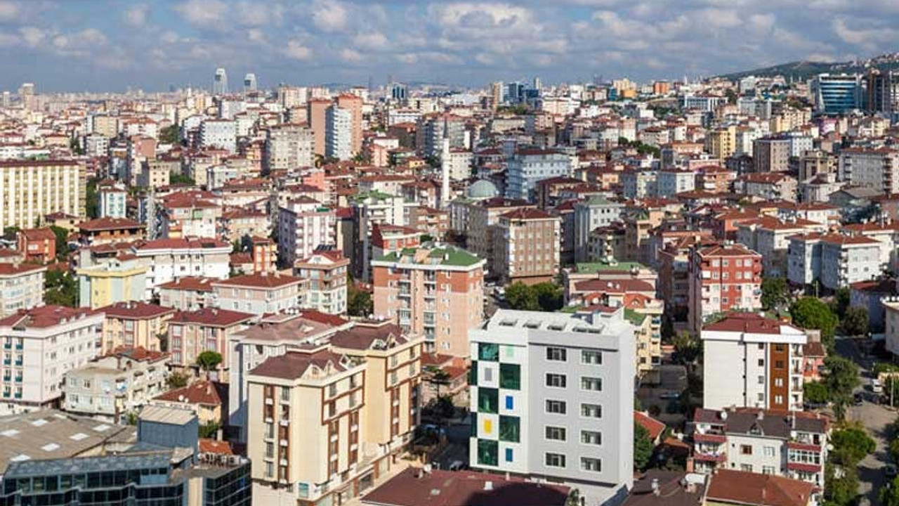 İstanbul Deprem Araştırması yapıldı