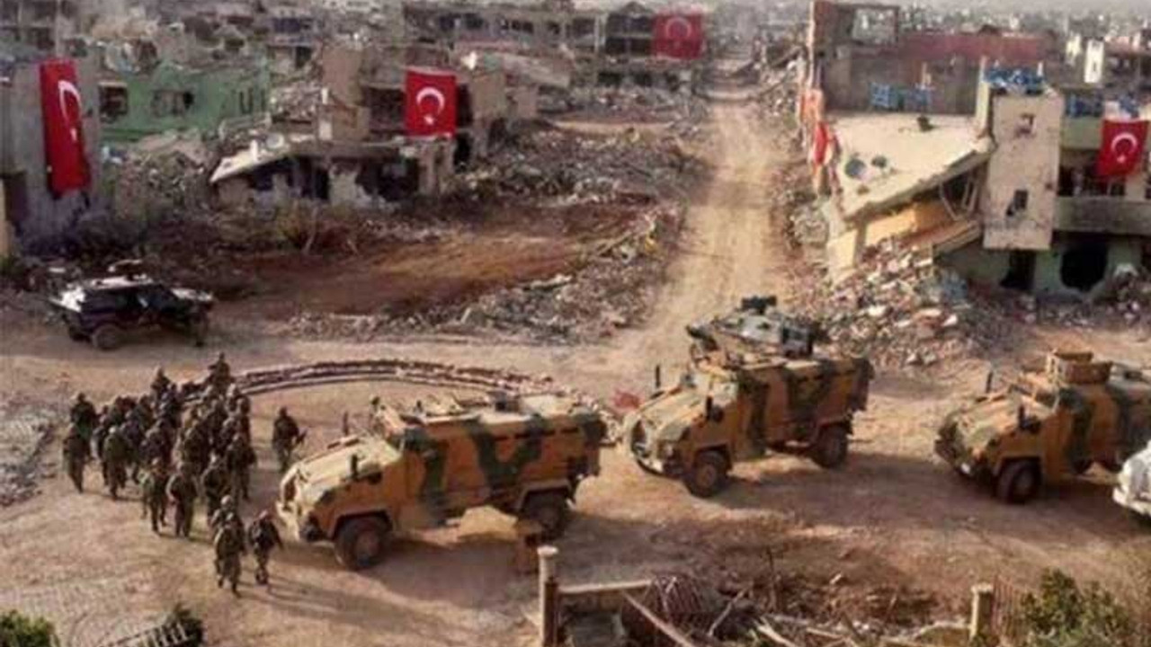 Nusaybin'deki 'hendek' davasında 5 çocuğa 35’er yıl hapis cezası