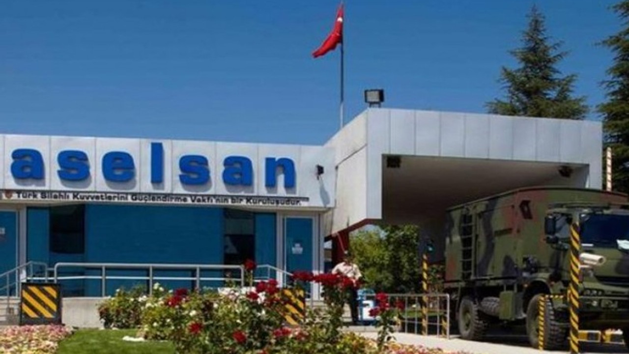 ASELSAN'da 100'e yakın yönetici işten çıkarıldı