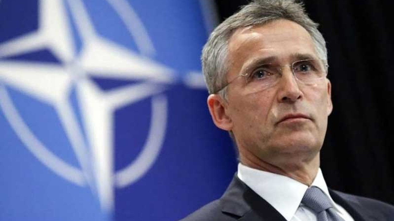 NATO Genel Sekreteri Türkiye'ye geliyor