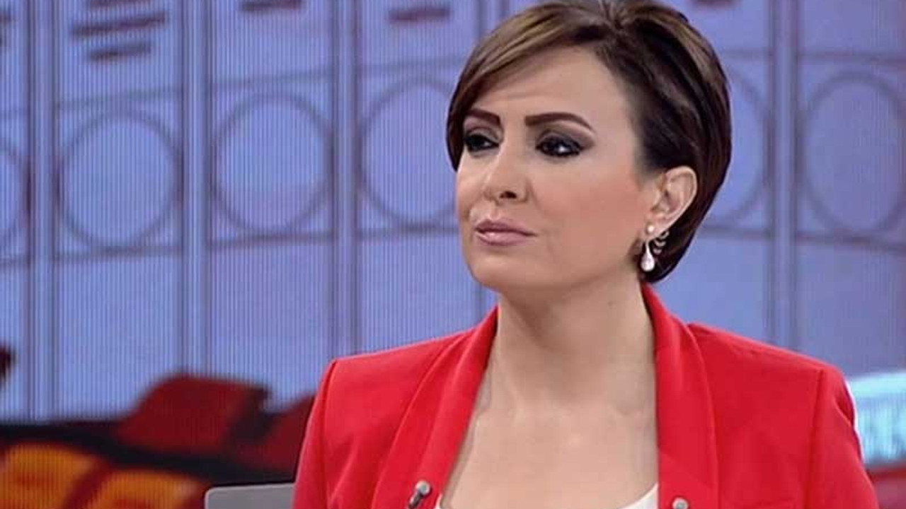 Didem Arslan Yılmaz: Beni bu tiyatroya dahil etmeyin