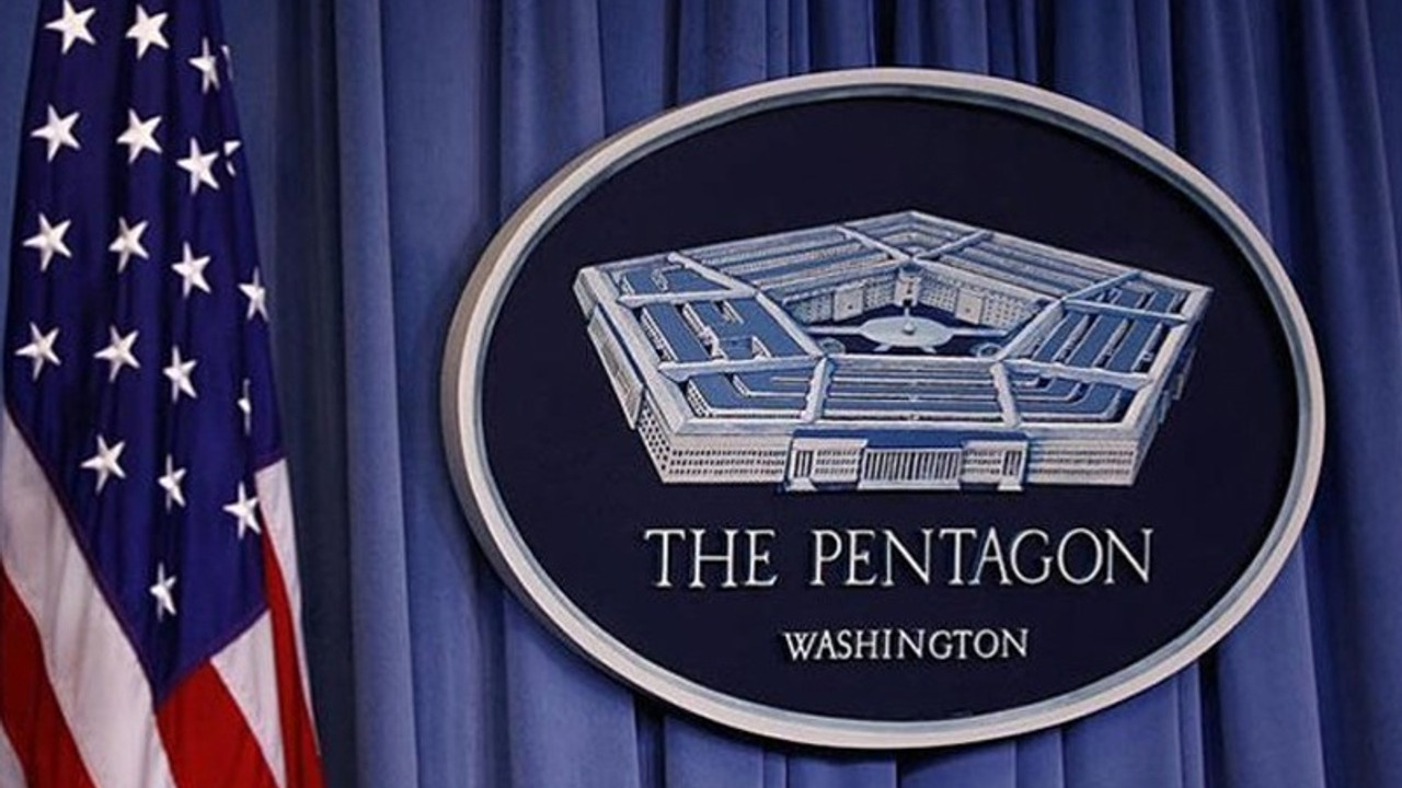 Pentagon: Güvenli bölge taahhütlerimizi yerine getiriyoruz