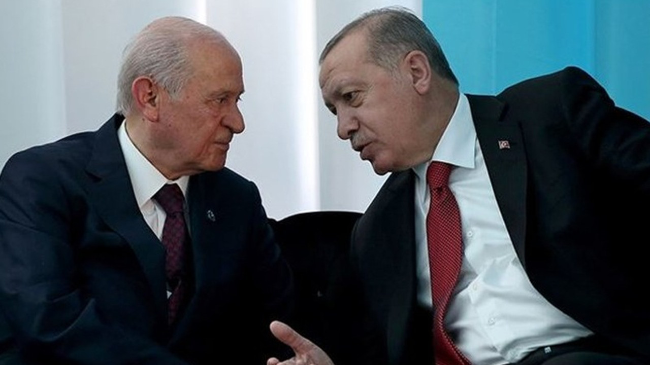 MHP '50+1'in tartışılmasına sıcak bakmıyor: 'Erdoğan'ı sıkıntıya sokar'