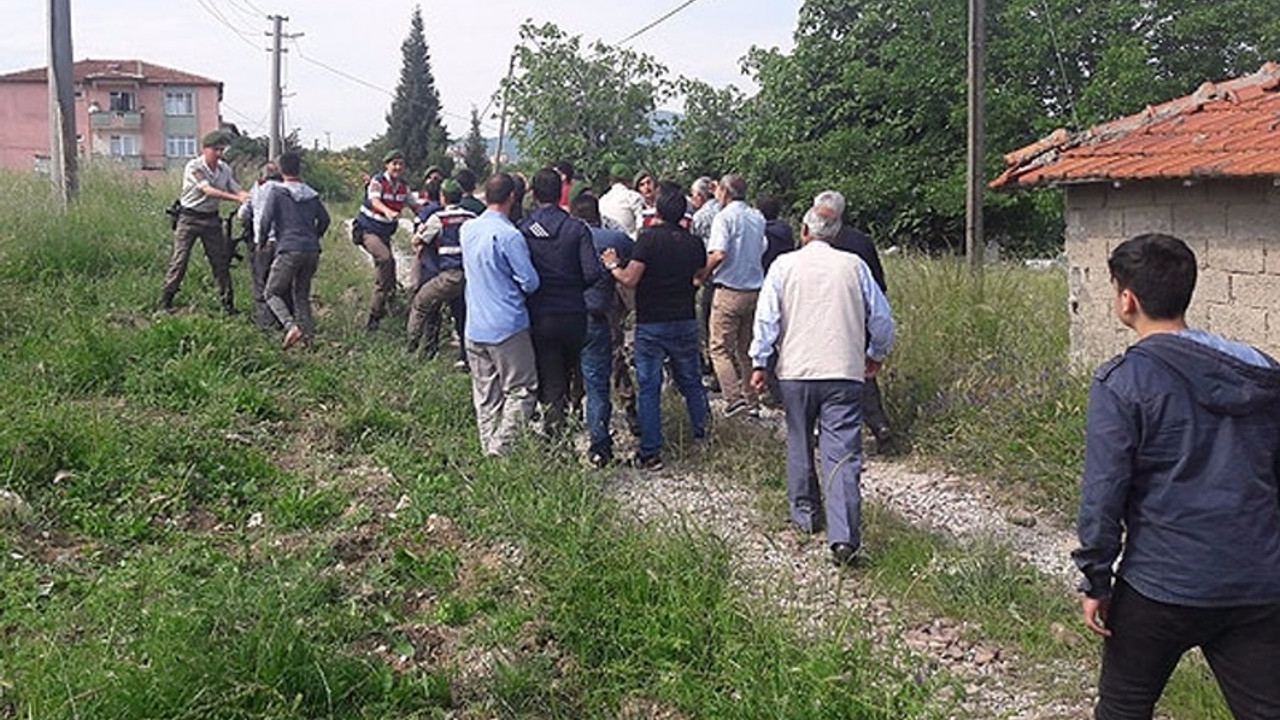 Yalova'da korkunç cinayet