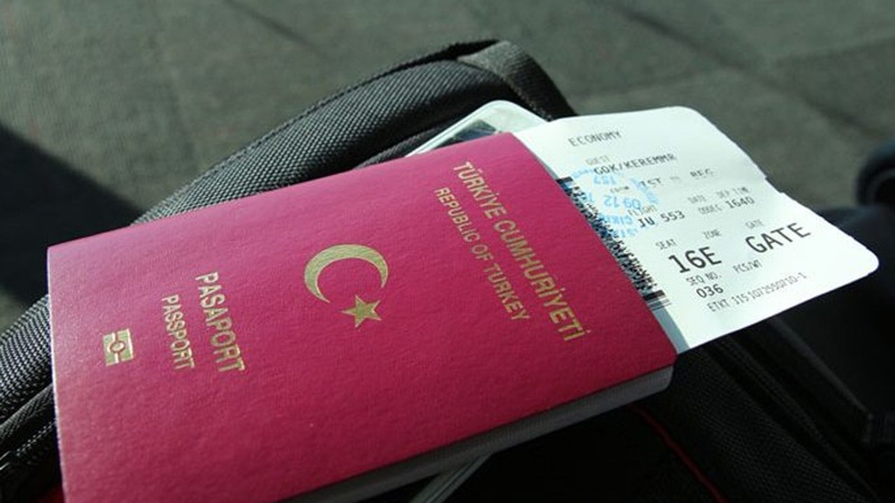 Türkiye, pasaportta 52. sıraya geriledi