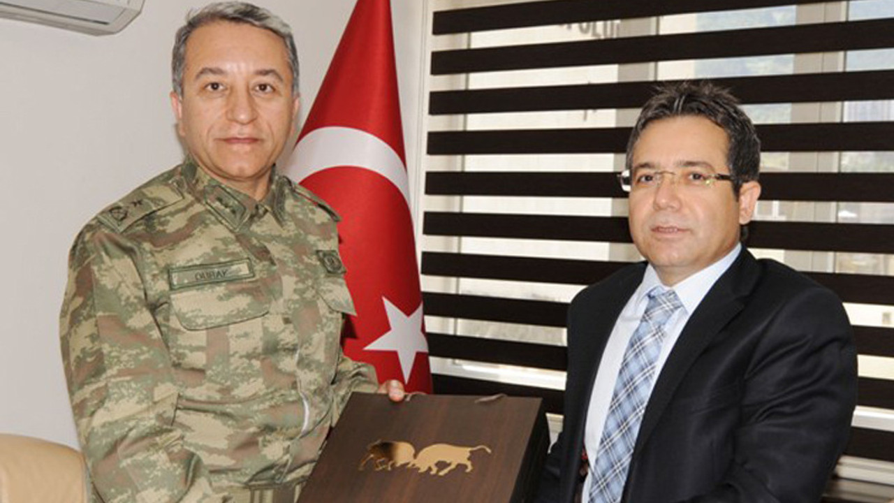'Gitsem değiştiremezdim'