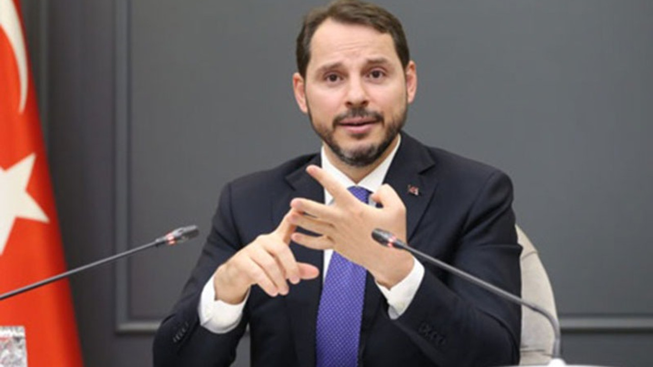 Bakan Albayrak'tan tek haneli enflasyon sevinci