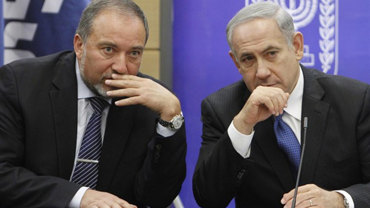 İsrail'de koalisyon çıkmazı: Netanyahu Liberman'ı ikna edemedi