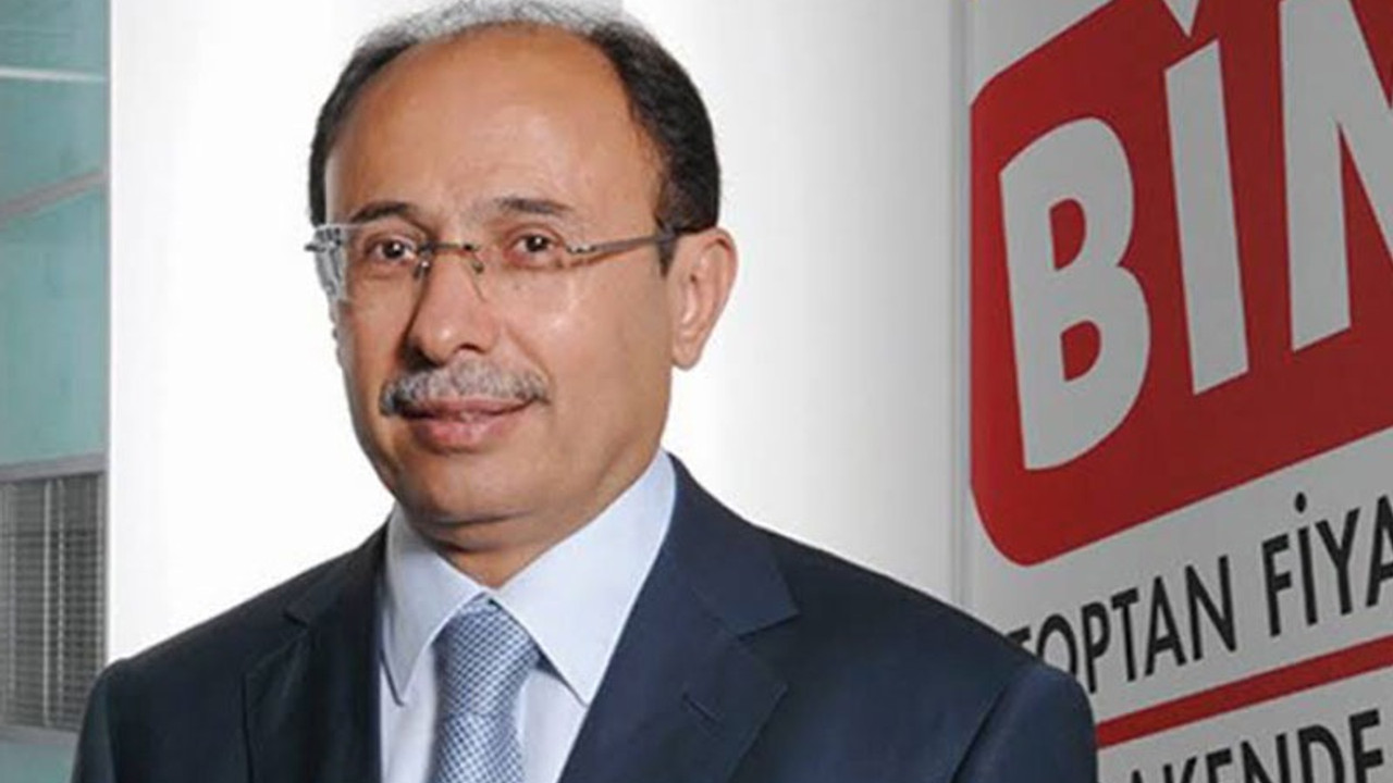 BİM'in tanzim satış itirafı: Zararımız 30 milyon lira