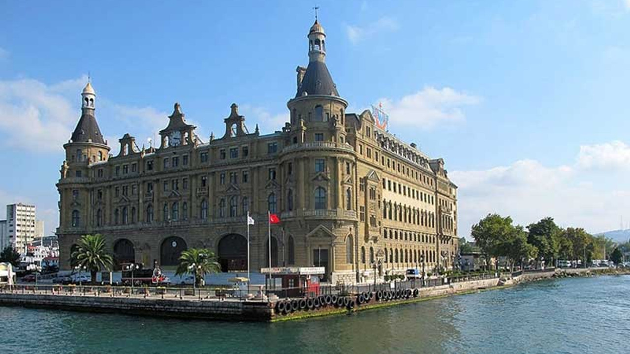 Haydarpaşa ve Sirkeci Garı ihalesinde sonuç açıklanacak