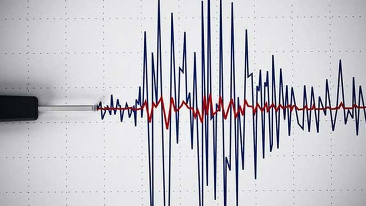 İstanbul Üniversitesi: Silivri depremi sürpriz, rastlanır bir durum değil