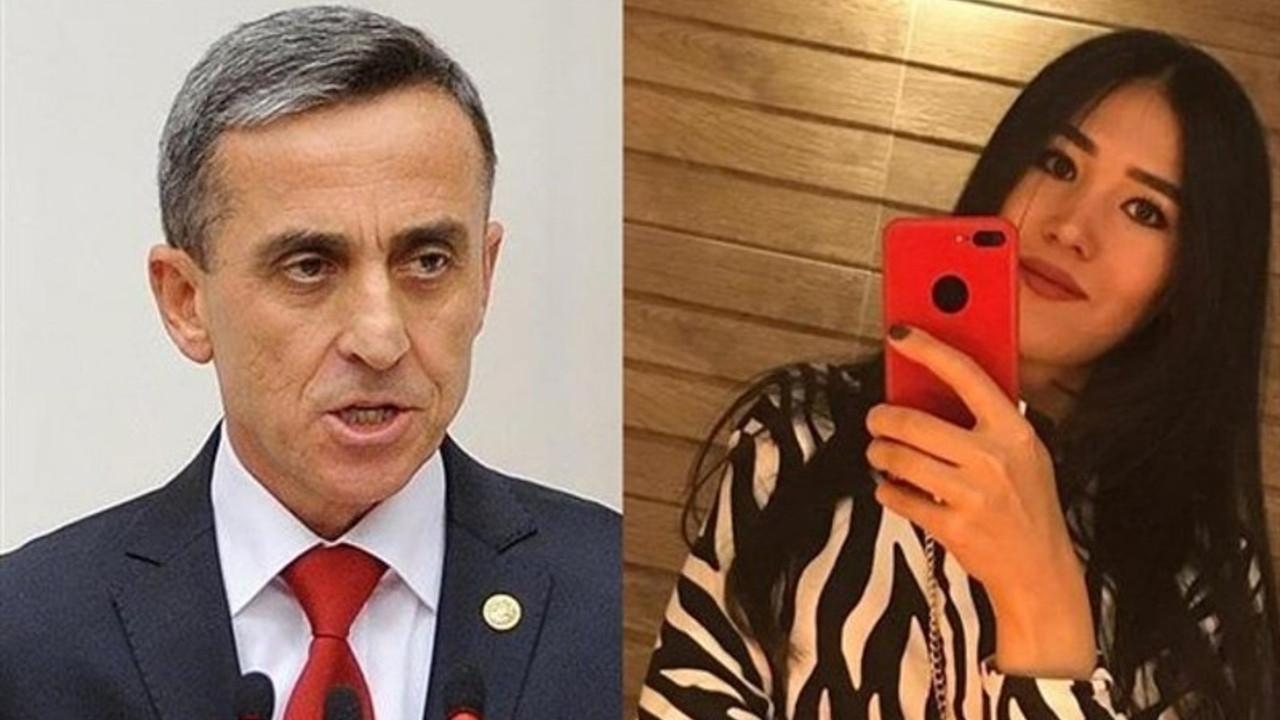 AKP’li Ünal, Nadira Kadirova'yı kaçak çalıştırmış