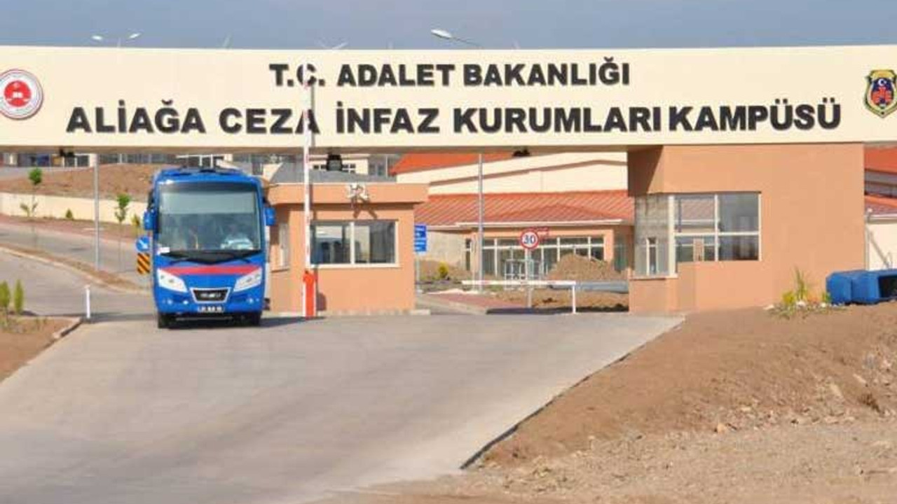 Diş tedavisi yapılmayan tutuklu ailesine intihar edeceğini söyledi