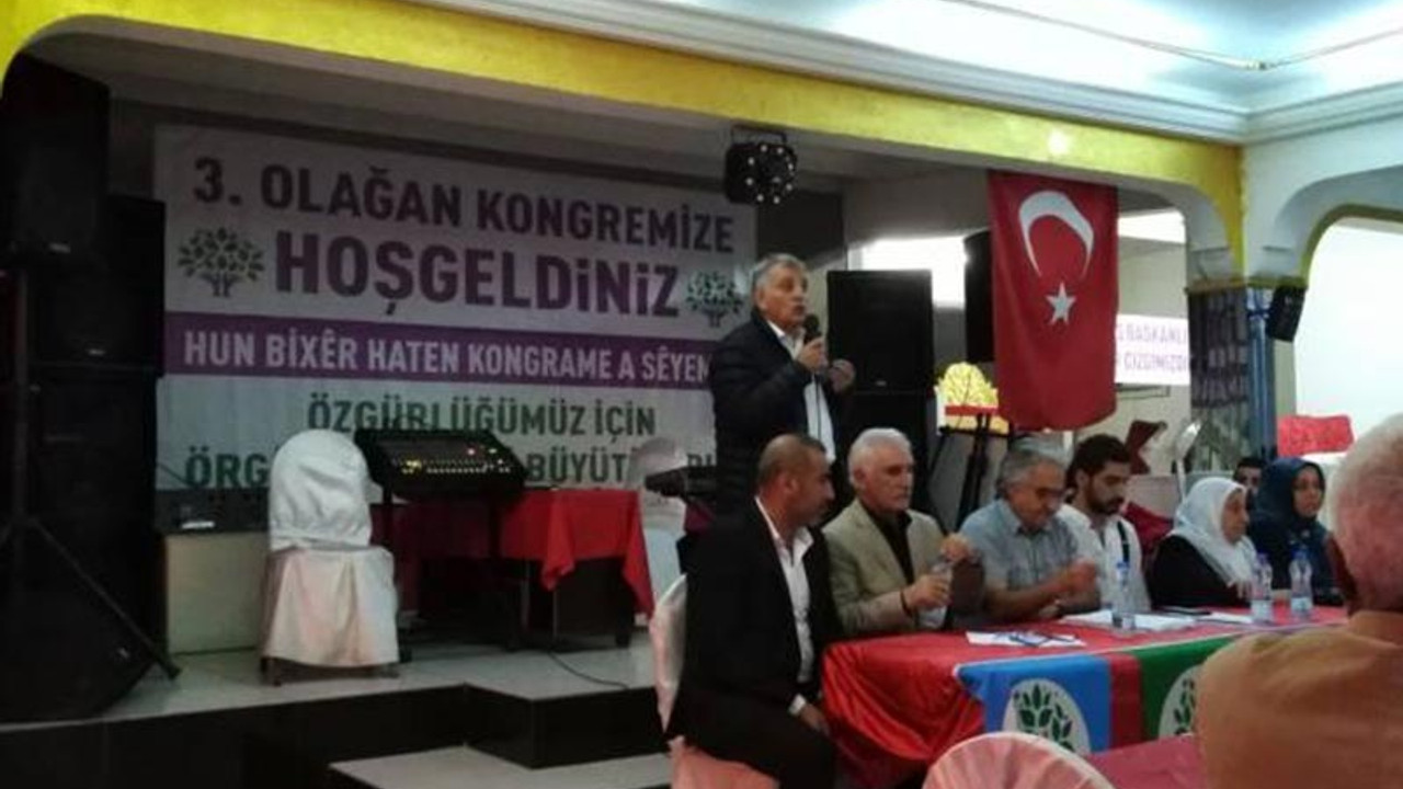 Katırcıoğlu: AKP iktidarı Türkiye'yi bir felakete doğru götürüyor