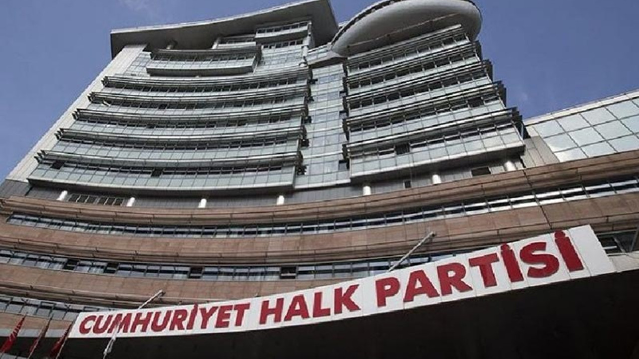 CHP'den ABD tepkisi: Gereğinin yapılmasını bekliyoruz