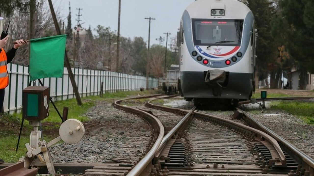 Tren ve posta ücretine zam