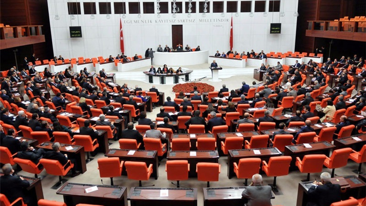 HDP’li vekile ‘moral ve motivasyon’ fezlekesi