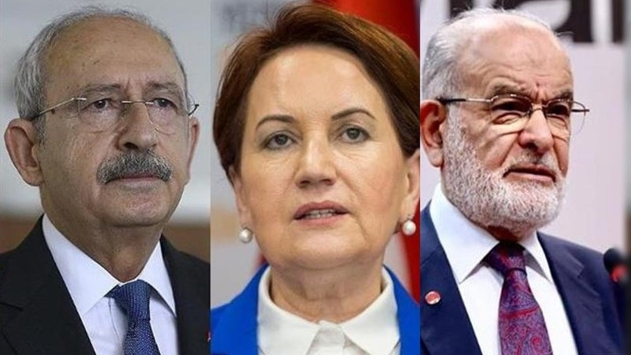 Kılıçdaroğlu'ndan CHP'li vekillere ittifak talimatı