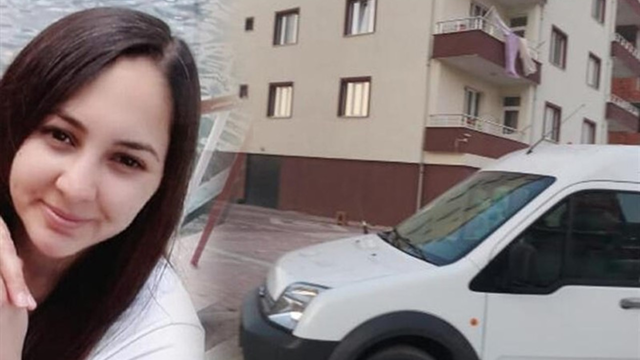 Genç kadının şüpheli ölümüne 'intihar' tespiti