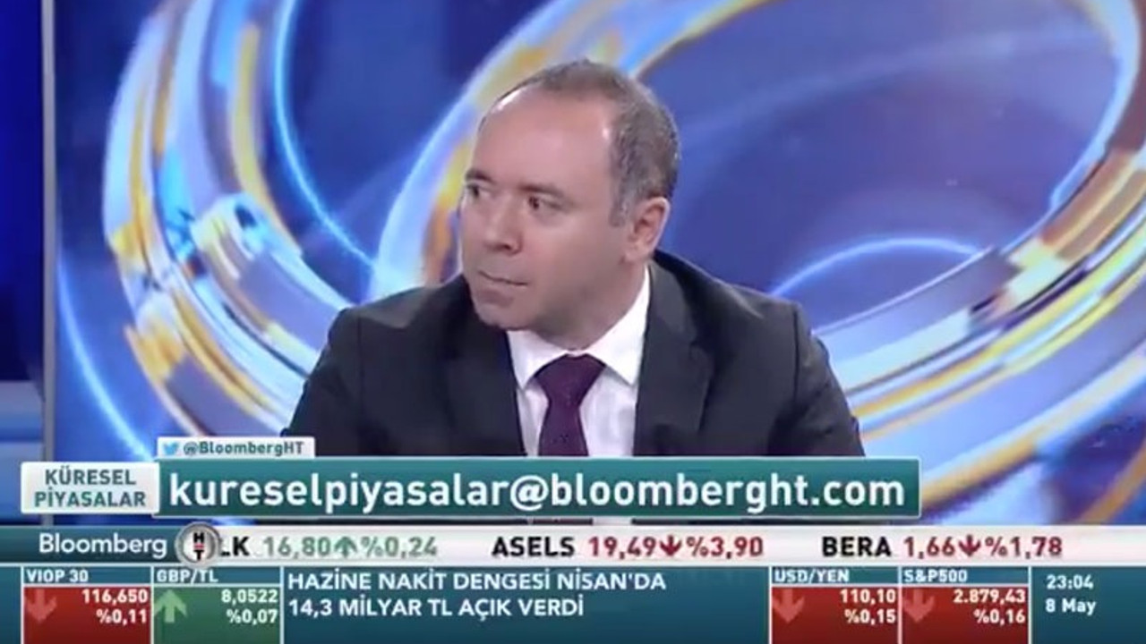 Sosyal medyanın konuştuğu 8 Ekim 2019 yorumu