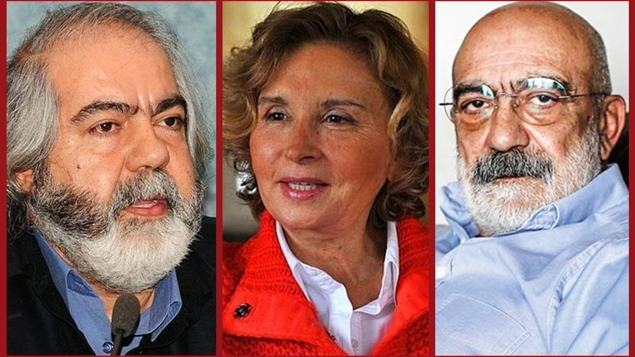 Ahmet Altan ve Ilıcak'ın tutukluluğuna devam kararı