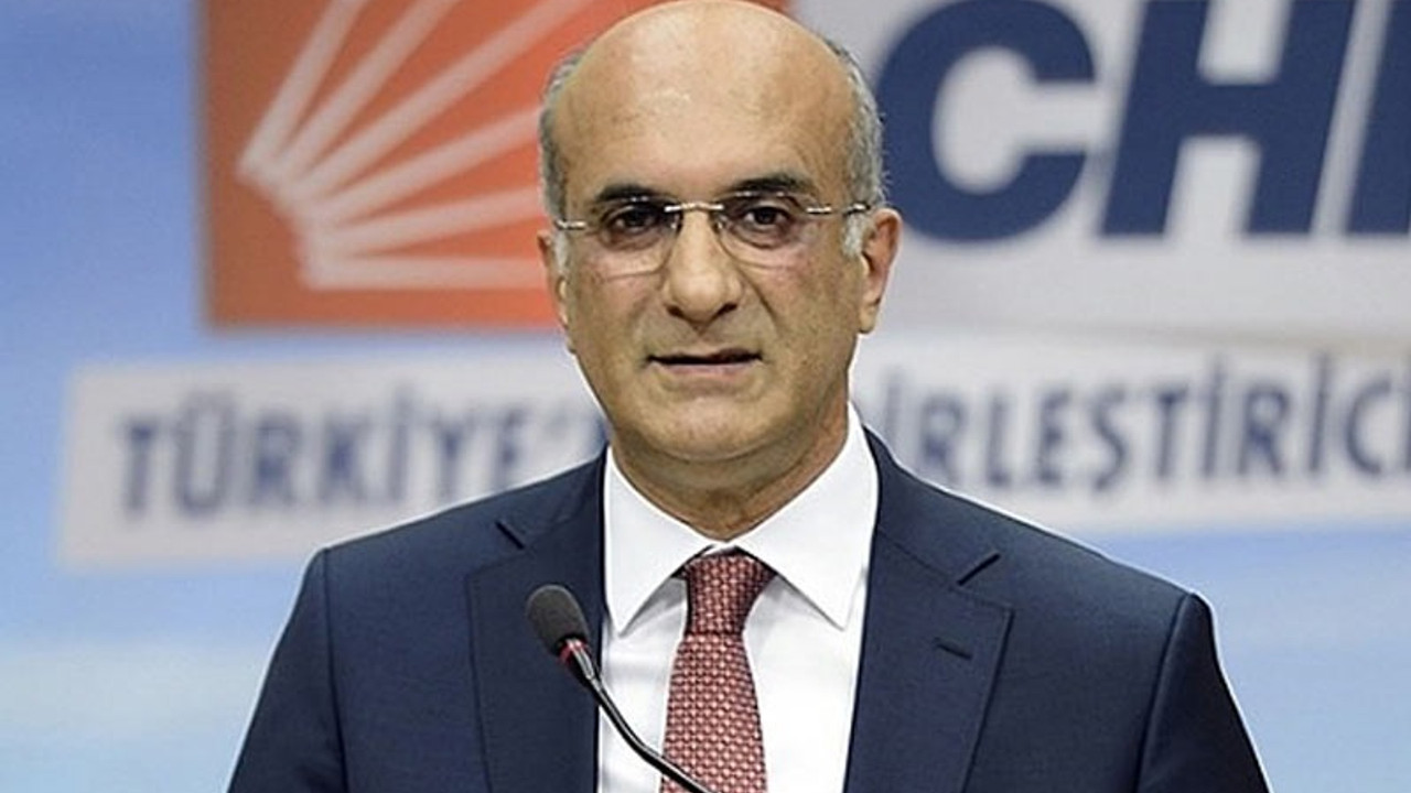 CHP’li Bingöl: Asıl failler yerine Demirtaş ve Yüksekdağ yargılanıyor