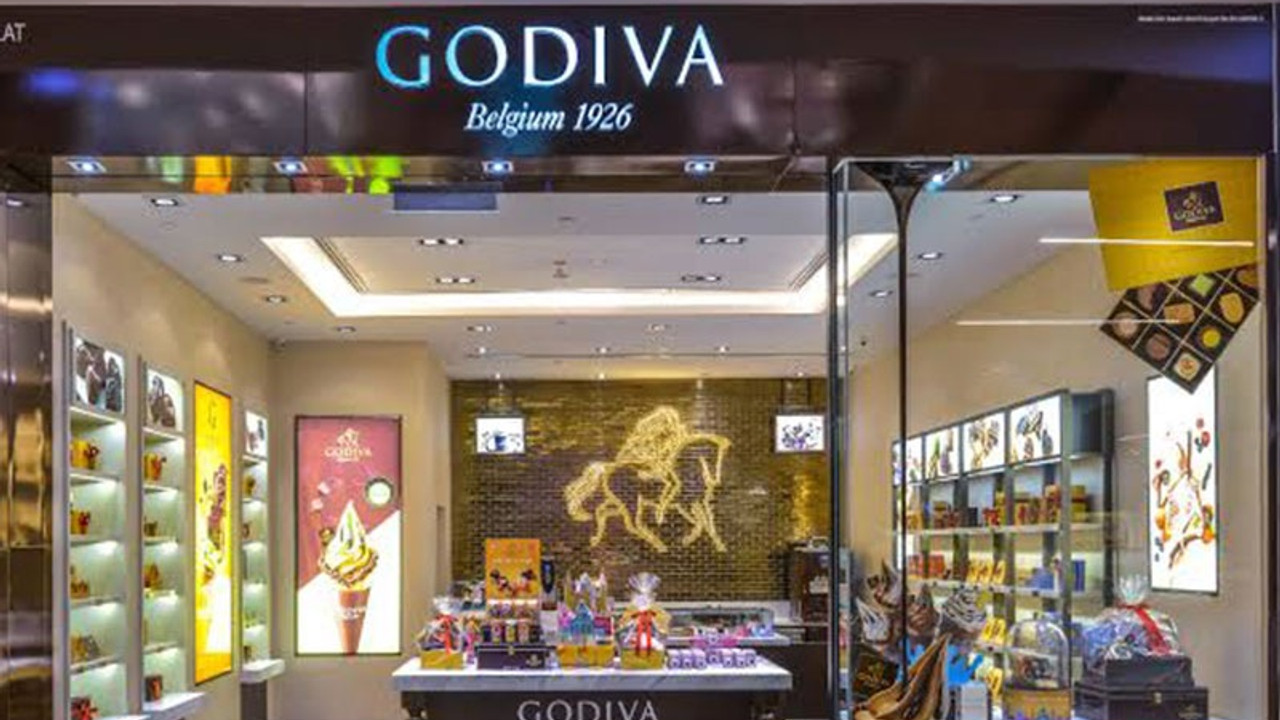 Ülker, Godiva Belgium'daki payını azaltıyor