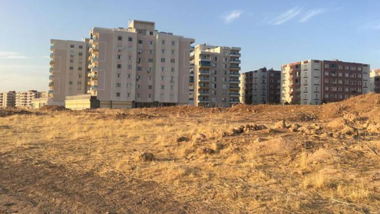 Nusaybin'deki patlamanın nedeni yasaklardan kalan enkazlar