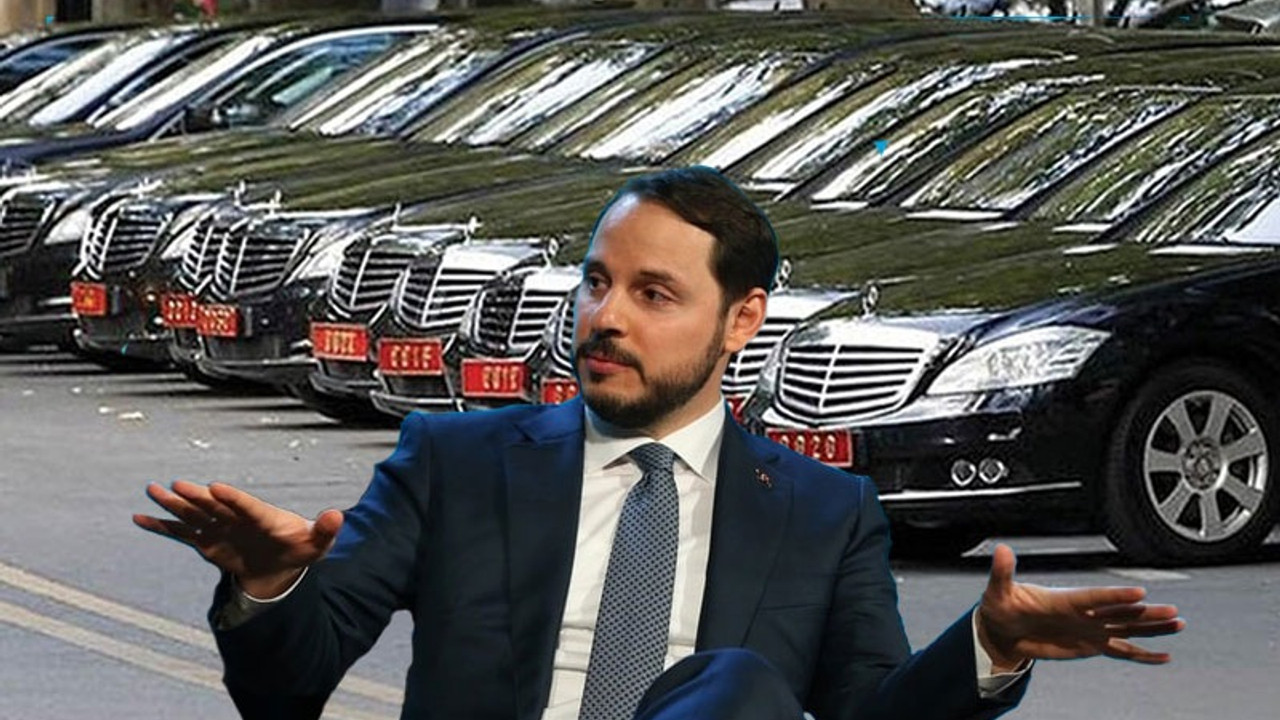 SP'den Albayrak'a EYT cevabı: Ekstra makam aracı için 80 milyon var ama