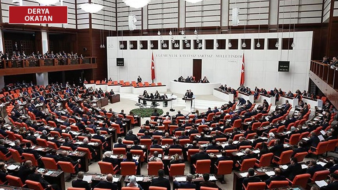 CHP’nin muhalefet şerhinde Demirtaş örneği