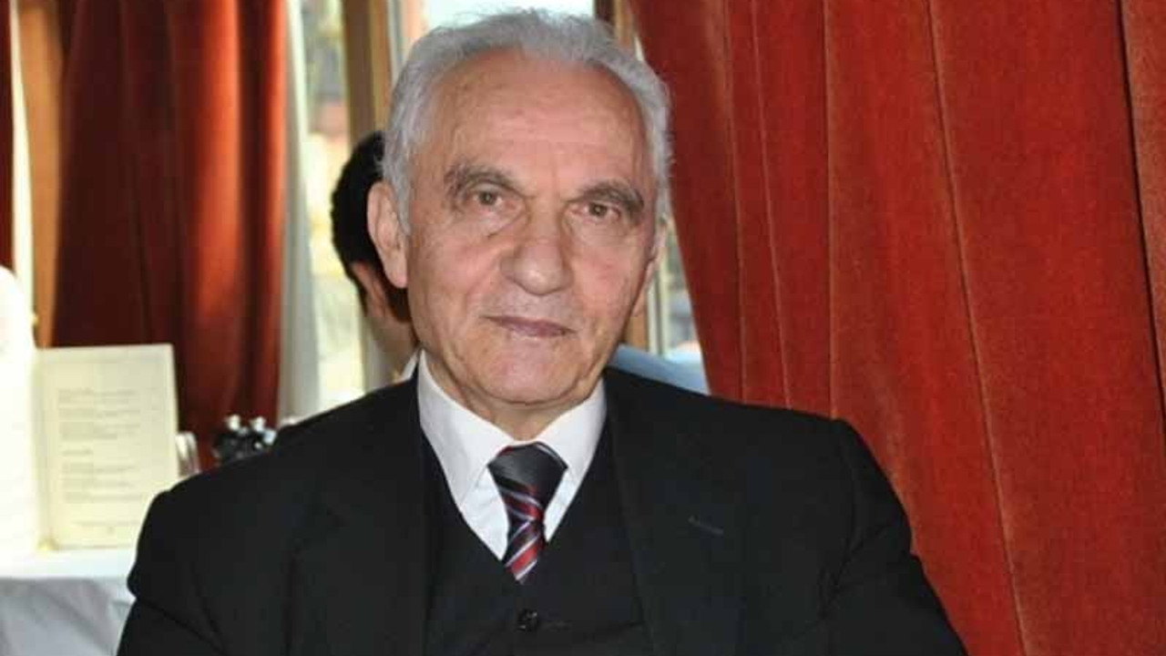 Yaşar Yakış: Suriye ve Kürtler anlaşırsa sıkıntıya gireriz