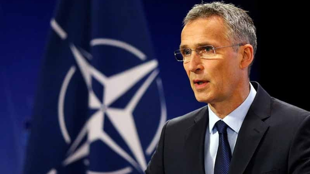 NATO Genel Sekreteri: Türkiye'nin ölçülü olacağına inanıyorum