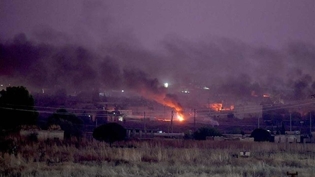 Urfa Valiliği'nden gazetecilere ilişkin yasak duyurusu