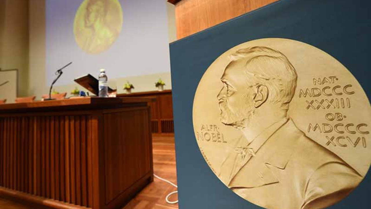 Nobel Edebiyat Ödülleri sahiplerini buldu