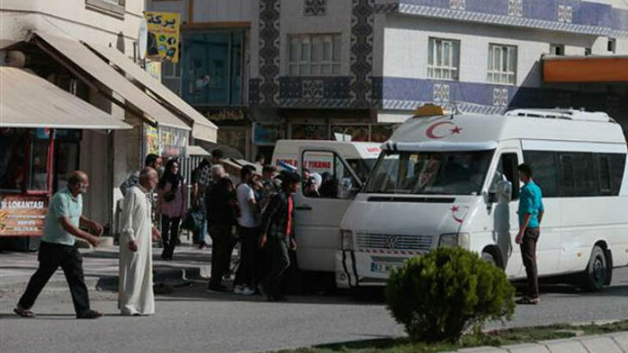 Suriye harekatı: Akçakale, Nusaybin ve Ceylanpınar'da 6 kişi hayatını kaybetti